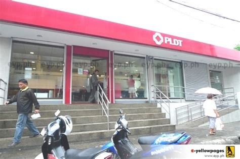 Branches of PLDT in Caloocan City, Metro Manila .